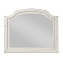 Calgary Furniture Emporium Jaqueline Dresser Mirror BD01435 IMAGE 2