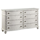 Calgary Furniture Emporium Jaqueline 8-Drawer Dresser BD01436 IMAGE 2