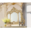 Calgary Furniture Emporium Cabriole Dresser Mirror BD01465 IMAGE 2