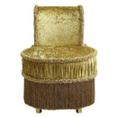 Calgary Furniture Emporium Bernadette Vanity Seating BD01478 IMAGE 3