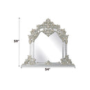 Calgary Furniture Emporium Sandoval Dresser Mirror BD01489 IMAGE 3