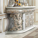 Calgary Furniture Emporium Sandoval 1-Drawer Dresser BD01490 IMAGE 1