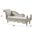 Calgary Furniture Emporium Sandoval Bench BD01492 IMAGE 3