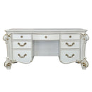 Calgary Furniture Emporium Vendome 7-Drawer Vanity Table BD01507 IMAGE 2