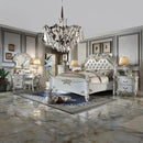 Calgary Furniture Emporium Vendome Vanity Seating BD01508 IMAGE 5