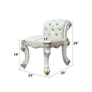 Calgary Furniture Emporium Vendome Vanity Seating BD01508 IMAGE 7