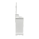 Calgary Furniture Emporium Flora Dresser Mirror BD01640 IMAGE 8