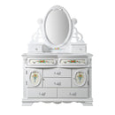 Calgary Furniture Emporium Flora 6-Drawer Dresser BD01641 IMAGE 7