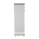 Calgary Furniture Emporium Flora 6-Drawer Chest BD01642 IMAGE 4