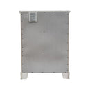 Calgary Furniture Emporium Flora 6-Drawer Chest BD01642 IMAGE 6