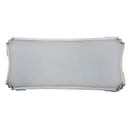 Calgary Furniture Emporium Valkyrie Dining Table with Pedestal Base DN00689 IMAGE 3