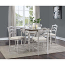 Calgary Furniture Emporium Bettina 5 pc Counter Height Dinette DN01439 IMAGE 10
