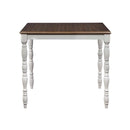 Calgary Furniture Emporium Bettina 5 pc Counter Height Dinette DN01439 IMAGE 15