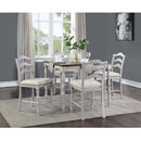 Calgary Furniture Emporium Bettina 5 pc Counter Height Dinette DN01439 IMAGE 18