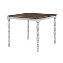 Calgary Furniture Emporium Bettina 5 pc Counter Height Dinette DN01439 IMAGE 19