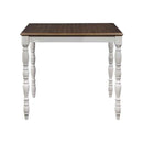 Calgary Furniture Emporium Bettina 5 pc Counter Height Dinette DN01439 IMAGE 20