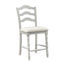 Calgary Furniture Emporium Bettina 5 pc Counter Height Dinette DN01439 IMAGE 6