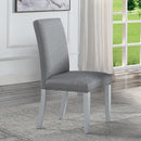 Calgary Furniture Emporium Lanton Dining Chair DN01452 IMAGE 1