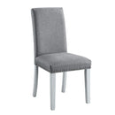 Calgary Furniture Emporium Lanton Dining Chair DN01452 IMAGE 2
