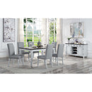 Calgary Furniture Emporium Lanton Dining Chair DN01452 IMAGE 5