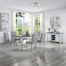 Calgary Furniture Emporium Lanton Dining Chair DN01452 IMAGE 7