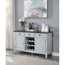 Calgary Furniture Emporium Lanton Server DN01453 IMAGE 2