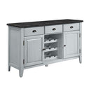 Calgary Furniture Emporium Lanton Server DN01453 IMAGE 3