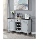 Calgary Furniture Emporium Lanton Server DN01453 IMAGE 7