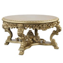 Calgary Furniture Emporium Round Bernadette Dining Table DN01469 IMAGE 7