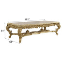 Calgary Furniture Emporium Bernadette Dining Table DN01470 IMAGE 13