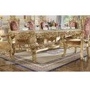 Calgary Furniture Emporium Bernadette Dining Table DN01470 IMAGE 6