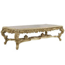 Calgary Furniture Emporium Bernadette Dining Table DN01470 IMAGE 7