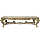Calgary Furniture Emporium Bernadette Dining Table DN01470 IMAGE 8