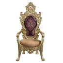 Calgary Furniture Emporium Bernadette Arm Chair DN01472 IMAGE 11