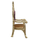 Calgary Furniture Emporium Bernadette Arm Chair DN01472 IMAGE 12