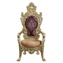 Calgary Furniture Emporium Bernadette Arm Chair DN01472 IMAGE 17