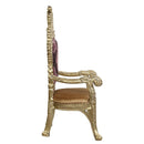 Calgary Furniture Emporium Bernadette Arm Chair DN01472 IMAGE 18