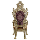 Calgary Furniture Emporium Bernadette Arm Chair DN01472 IMAGE 19