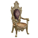 Calgary Furniture Emporium Bernadette Arm Chair DN01472 IMAGE 1