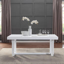 Calgary Furniture Emporium Paxley Dining Table DN01610 IMAGE 5