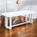 Calgary Furniture Emporium Paxley Dining Table DN01610 IMAGE 8