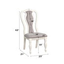 Calgary Furniture Emporium Florian Dining Chair DN01654 IMAGE 13