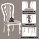 Calgary Furniture Emporium Florian Dining Chair DN01654 IMAGE 14