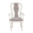 Calgary Furniture Emporium Florian Arm Chair DN01655 IMAGE 4