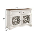 Calgary Furniture Emporium Florian Server DN01656 IMAGE 11