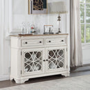 Calgary Furniture Emporium Florian Server DN01656 IMAGE 2