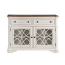 Calgary Furniture Emporium Florian Server DN01656 IMAGE 4