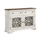 Calgary Furniture Emporium Florian Server DN01656 IMAGE 7