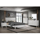 Calgary Furniture Emporium Cerys King Panel Bed BD01557EK IMAGE 5