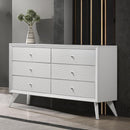 Calgary Furniture Emporium Cerys 6-Drawer Dresser BD01561 IMAGE 1
